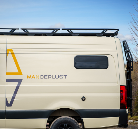 Image WANDERLUST - Norva Image WANDERLUST - Norva