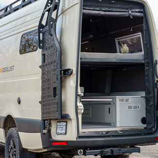 WANDERLUST - Norva WANDERLUST - Norva