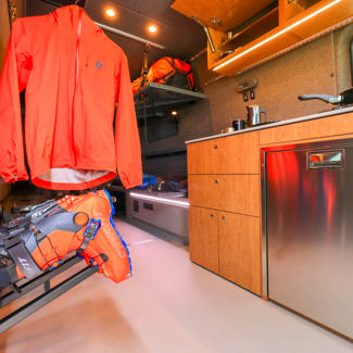 Rover - Norva Rover - Norva