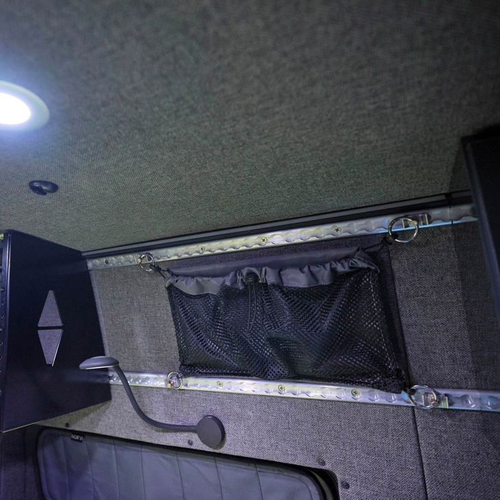 Pochette de rangement 15" x 10" - Norva Pochette de rangement 15" x 10" - Norva