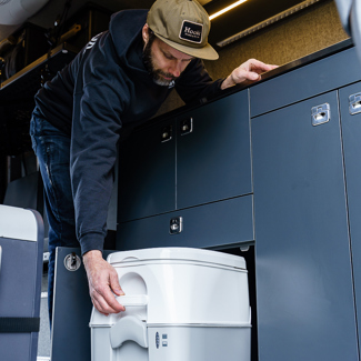 VÉLO CARTEL - Norva VÉLO CARTEL - Norva