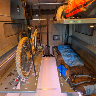 Rover - Norva Rover - Norva