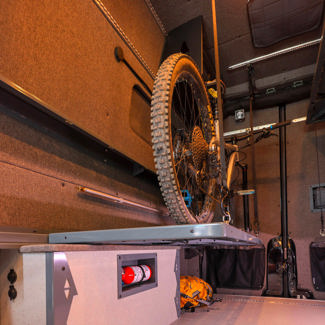 Rover - Norva Rover - Norva