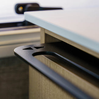 Norva 144 - Modèle Nomade - Norva Norva 144 - Modèle Nomade - Norva