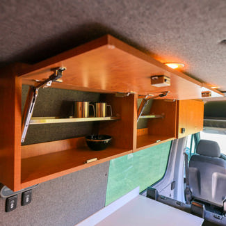 Rover - Norva Rover - Norva