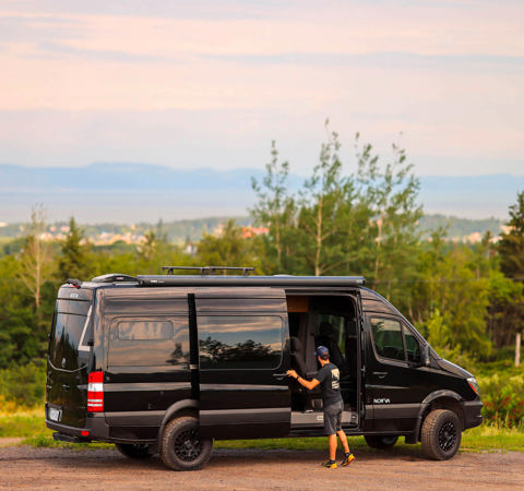 Image Rover - Norva Image Rover - Norva