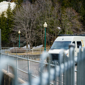 WANDERLUST - Norva WANDERLUST - Norva