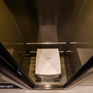 Vagabond - Norva Vagabond - Norva