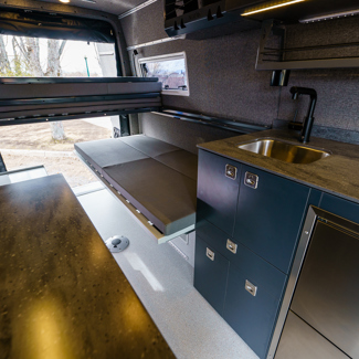 WANDERLUST - Norva WANDERLUST - Norva