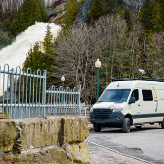 WANDERLUST - Norva WANDERLUST - Norva