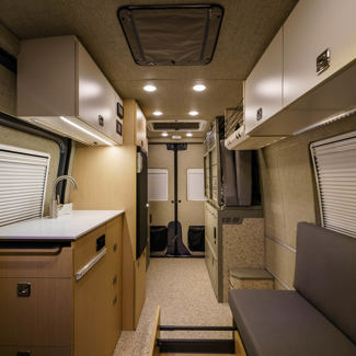 Norva 144 - Modèle Nomade - Norva Norva 144 - Modèle Nomade - Norva