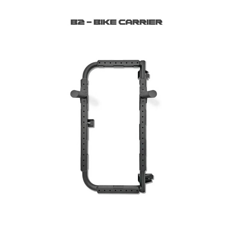 Carrier B2 VS30 - Norva Carrier B2 VS30 - Norva