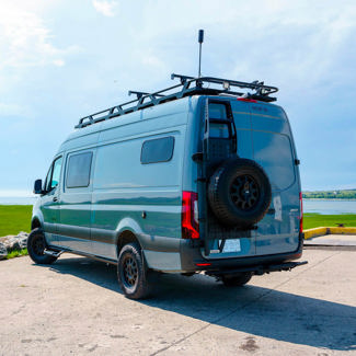 Cirrus - Norva Cirrus - Norva