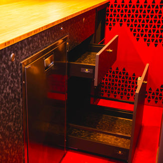 Trapper - Norva Trapper - Norva