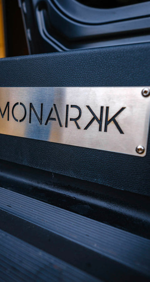 Image Monark - Norva