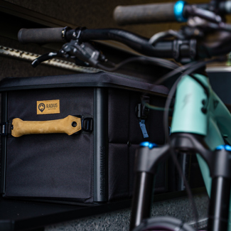 VÉLO CARTEL - Norva VÉLO CARTEL - Norva