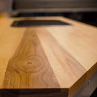 Vagabond - Norva Vagabond - Norva