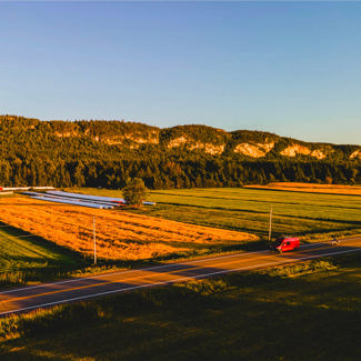 Trapper - Norva Trapper - Norva