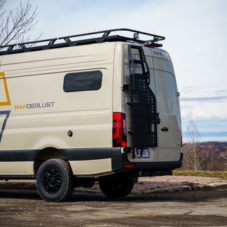 WANDERLUST - Norva WANDERLUST - Norva