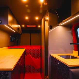 Trapper - Norva Trapper - Norva