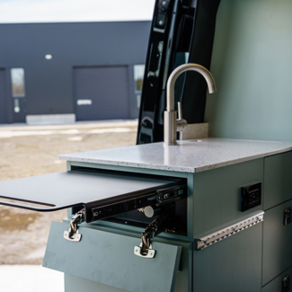 ADDAX - Norva ADDAX - Norva