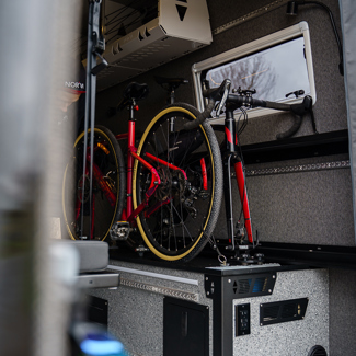 VÉLO CARTEL - Norva VÉLO CARTEL - Norva