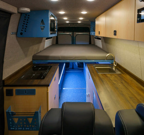 Image Cirrus - Norva Image Cirrus - Norva