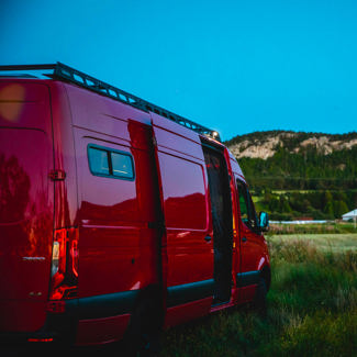 Trapper - Norva Trapper - Norva