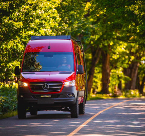 Image Trapper - Norva Image Trapper - Norva