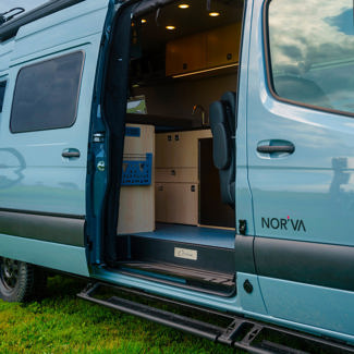 Cirrus - Norva Cirrus - Norva