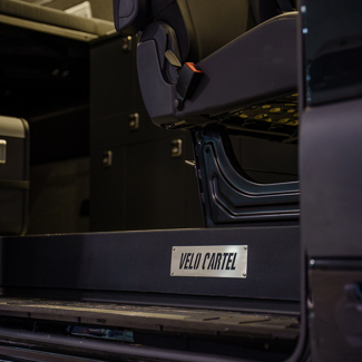 VÉLO CARTEL - Norva VÉLO CARTEL - Norva