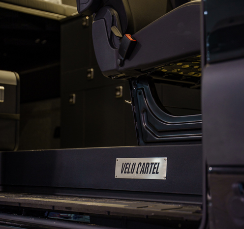 Image VÉLO CARTEL - Norva Image VÉLO CARTEL - Norva