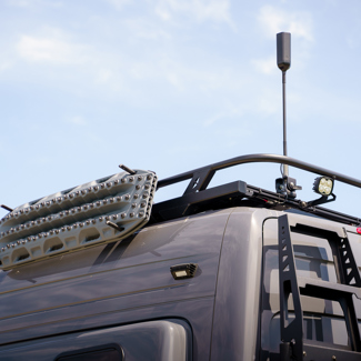 GRIZZLI - Norva GRIZZLI - Norva