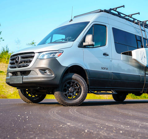 Image Terra - Norva Image Terra - Norva