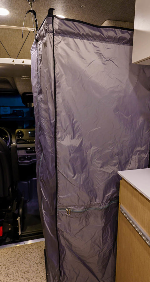 Image Norva 144 - Modèle Nomade - Norva Image Norva 144 - Modèle Nomade - Norva