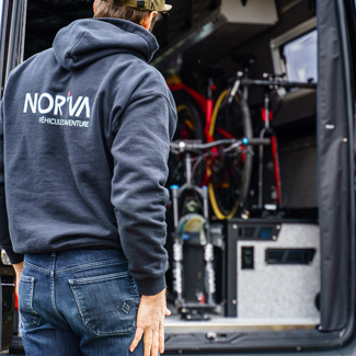 VÉLO CARTEL - Norva VÉLO CARTEL - Norva