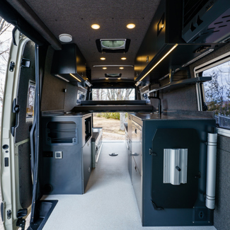 WANDERLUST - Norva WANDERLUST - Norva