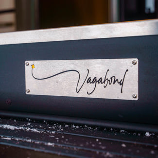 Vagabond - Norva Vagabond - Norva