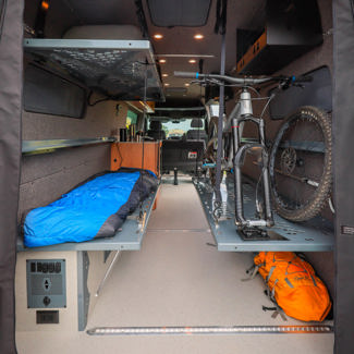 Rover - Norva Rover - Norva