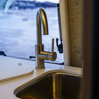 Norva 144 - Modèle Nomade - Norva Norva 144 - Modèle Nomade - Norva