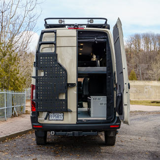 WANDERLUST - Norva WANDERLUST - Norva