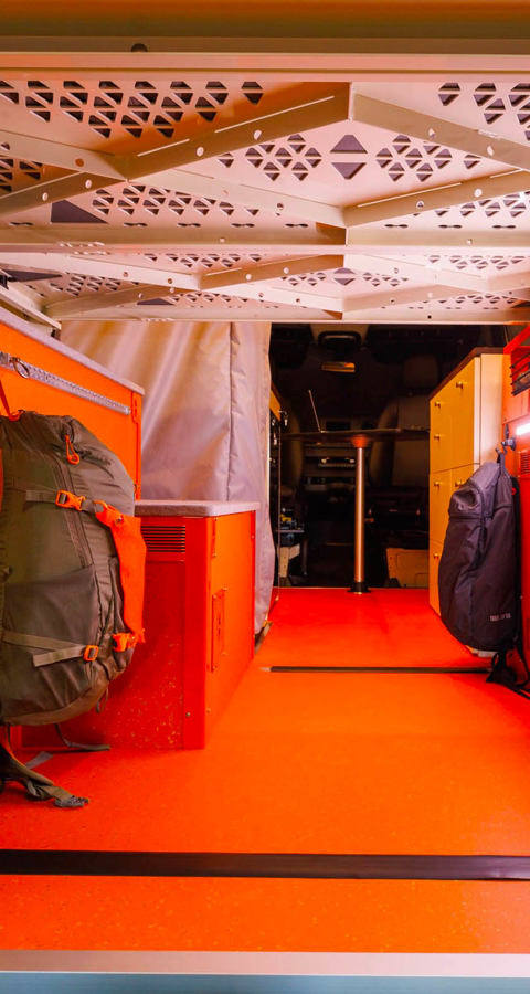 Image Barchan - Norva Image Barchan - Norva