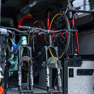 VÉLO CARTEL - Norva VÉLO CARTEL - Norva