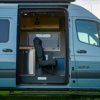 Cirrus - Norva Cirrus - Norva