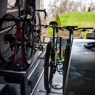 VÉLO CARTEL - Norva VÉLO CARTEL - Norva