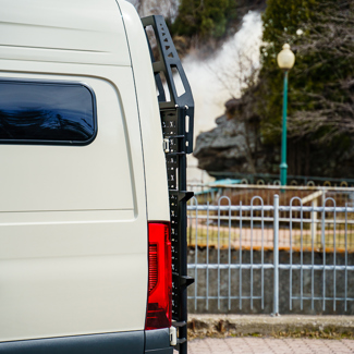 WANDERLUST - Norva WANDERLUST - Norva