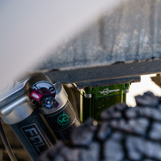 ADDAX - Norva ADDAX - Norva