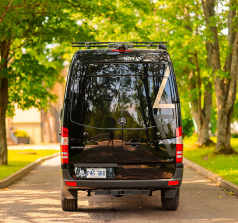 Image Rover - Norva Image Rover - Norva