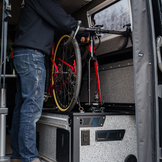 VÉLO CARTEL - Norva VÉLO CARTEL - Norva