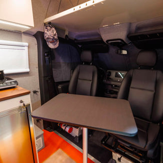 Barchan - Norva Barchan - Norva